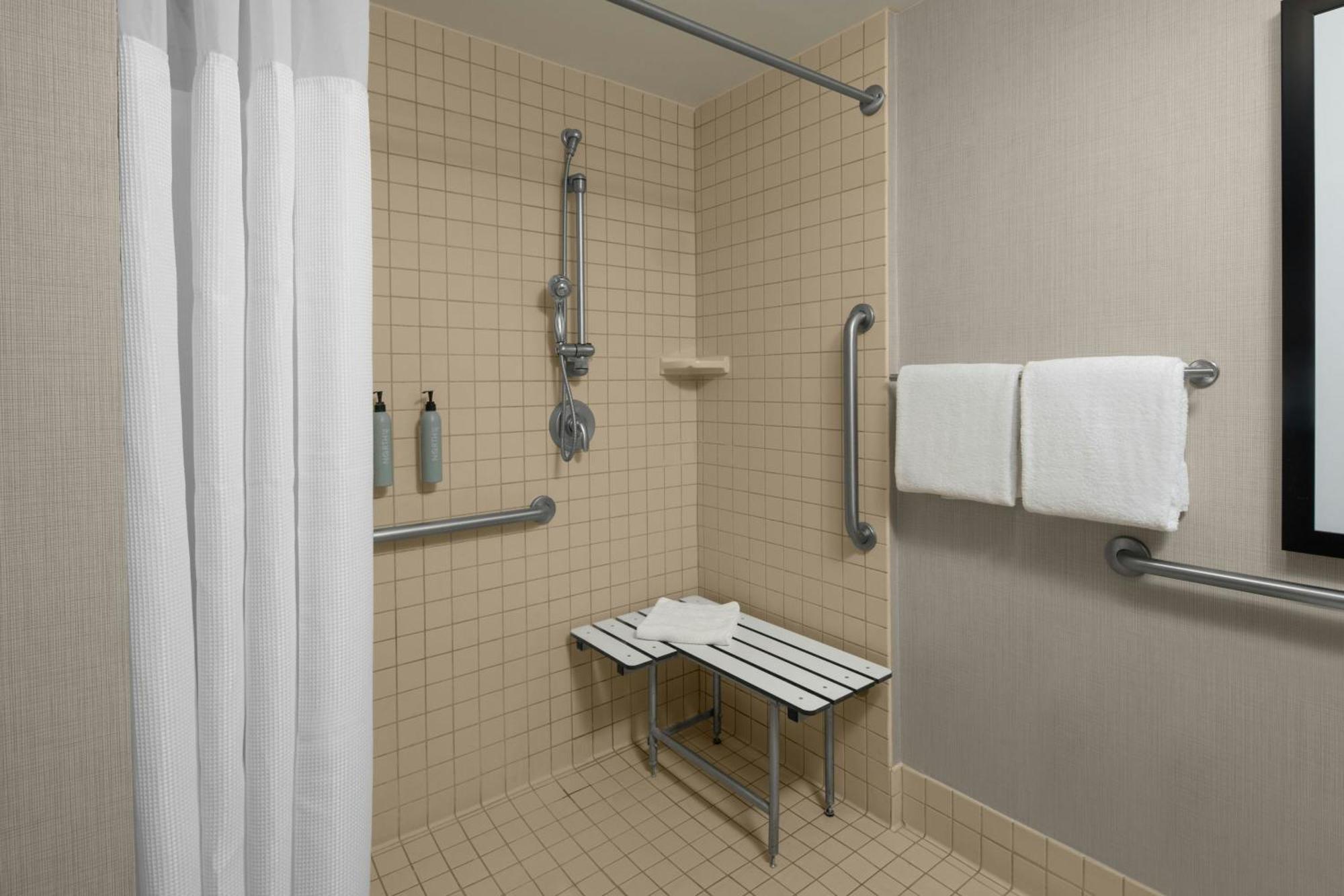 Residence Inn Dallas Las Colinas Ирвинг Экстерьер фото